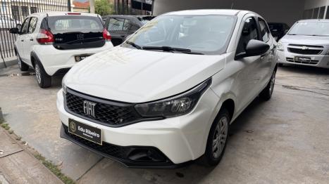FIAT Argo 1.0 4P FLEX FIREFLY, Foto 3