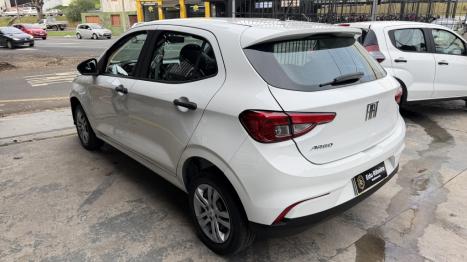 FIAT Argo 1.0 4P FLEX FIREFLY, Foto 4