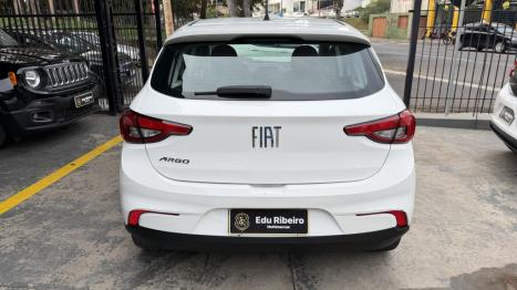 FIAT Argo 1.0 4P FLEX FIREFLY, Foto 5