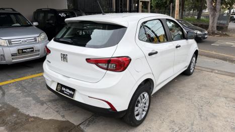 FIAT Argo 1.0 4P FLEX FIREFLY, Foto 6