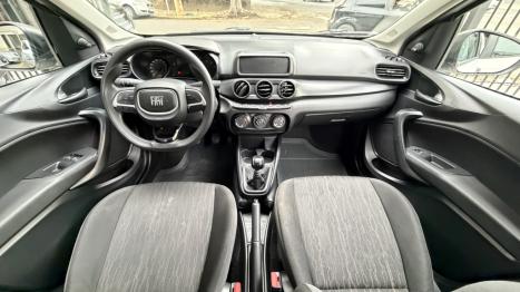FIAT Argo 1.0 4P FLEX FIREFLY, Foto 7