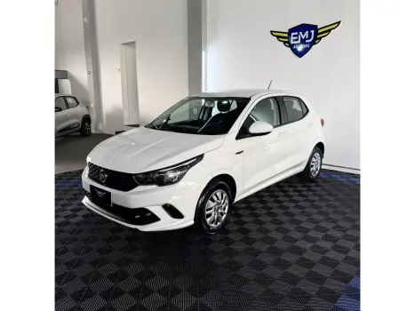 FIAT Argo 1.0 4P FLEX FIREFLY DRIVE, Foto 1