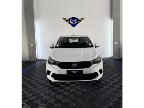 FIAT Argo 1.0 4P FLEX FIREFLY DRIVE, Foto 2