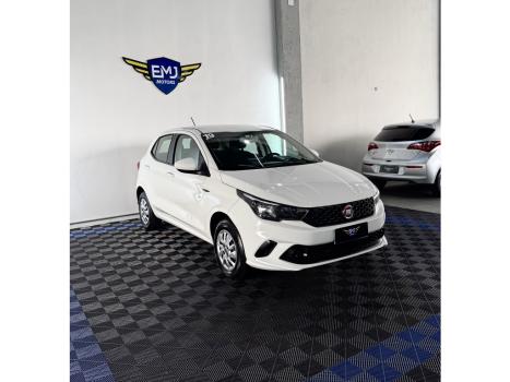 FIAT Argo 1.0 4P FLEX FIREFLY DRIVE, Foto 3