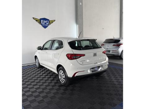 FIAT Argo 1.0 4P FLEX FIREFLY DRIVE, Foto 4
