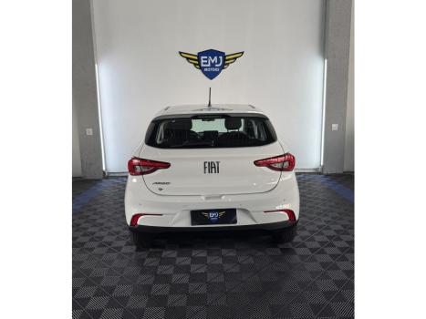 FIAT Argo 1.0 4P FLEX FIREFLY DRIVE, Foto 5