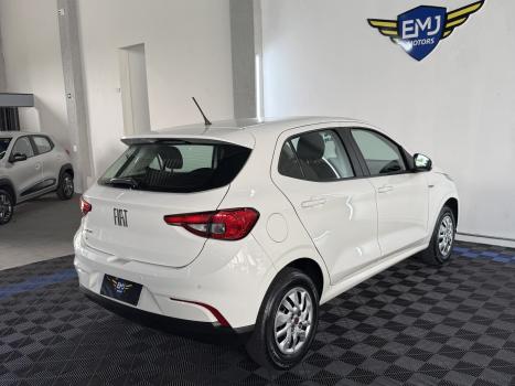 FIAT Argo 1.0 4P FLEX FIREFLY DRIVE, Foto 6