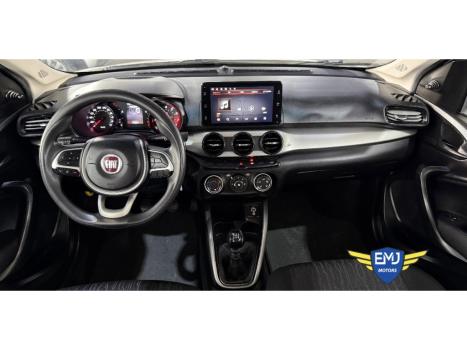 FIAT Argo 1.0 4P FLEX FIREFLY DRIVE, Foto 8