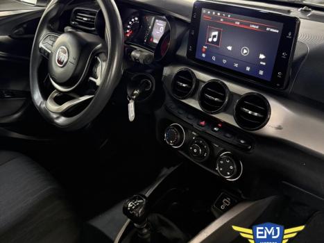 FIAT Argo 1.0 4P FLEX FIREFLY DRIVE, Foto 9