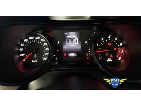 FIAT Argo 1.0 4P FLEX FIREFLY DRIVE, Foto 10