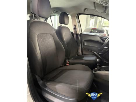FIAT Argo 1.0 4P FLEX FIREFLY DRIVE, Foto 11