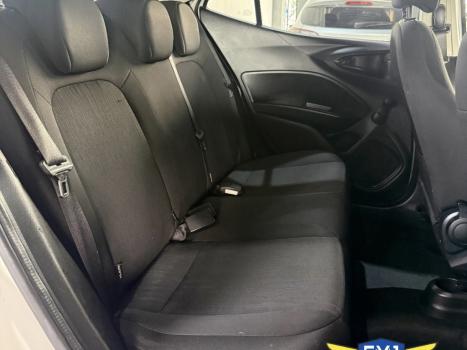 FIAT Argo 1.0 4P FLEX FIREFLY DRIVE, Foto 12