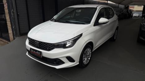 FIAT Argo 1.0 4P FLEX FIREFLY, Foto 2