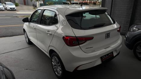 FIAT Argo 1.0 4P FLEX FIREFLY, Foto 4