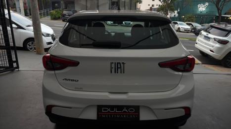 FIAT Argo 1.0 4P FLEX FIREFLY, Foto 5