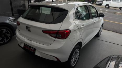 FIAT Argo 1.0 4P FLEX FIREFLY, Foto 6