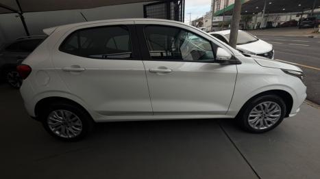FIAT Argo 1.0 4P FLEX FIREFLY, Foto 7
