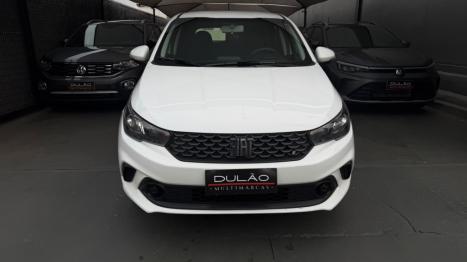 FIAT Argo 1.0 4P FLEX FIREFLY, Foto 8