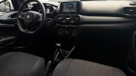 FIAT Argo 1.0 4P FLEX FIREFLY, Foto 9