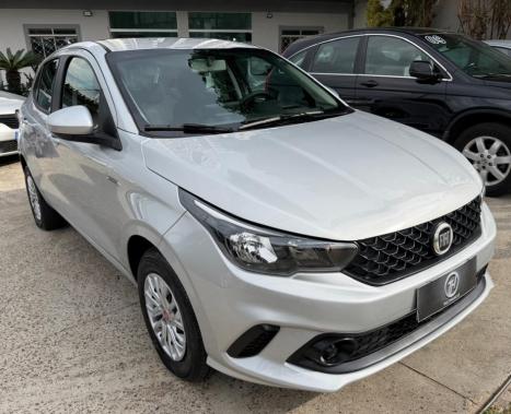 FIAT Argo 1.0 4P FLEX FIREFLY DRIVE, Foto 1