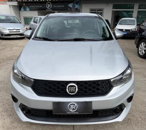 FIAT Argo 1.0 4P FLEX FIREFLY DRIVE, Foto 2