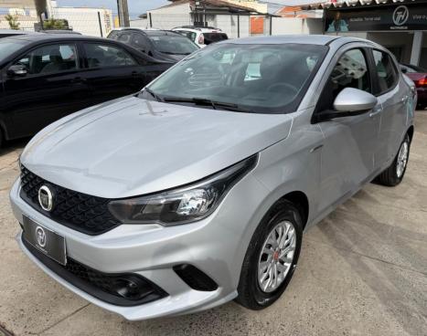 FIAT Argo 1.0 4P FLEX FIREFLY DRIVE, Foto 3