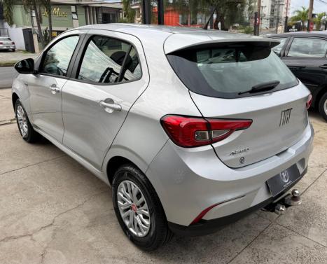FIAT Argo 1.0 4P FLEX FIREFLY DRIVE, Foto 4