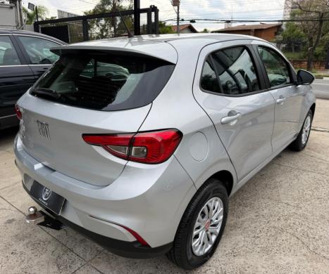 FIAT Argo 1.0 4P FLEX FIREFLY DRIVE, Foto 5