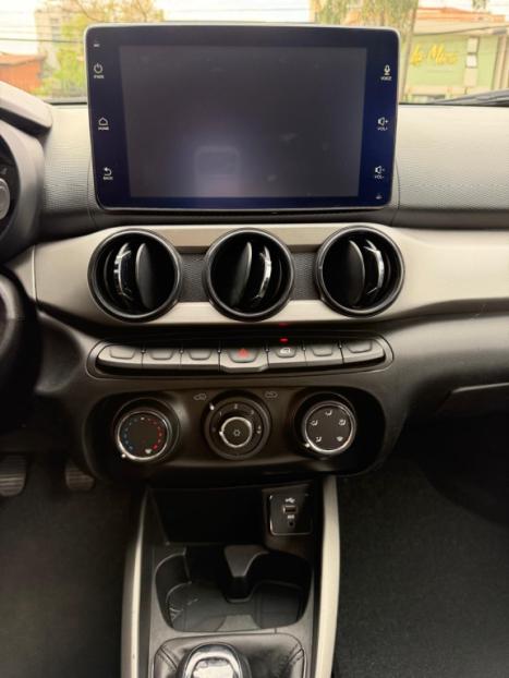 FIAT Argo 1.0 4P FLEX FIREFLY DRIVE, Foto 8
