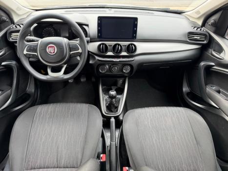 FIAT Argo 1.0 4P FLEX FIREFLY DRIVE, Foto 9