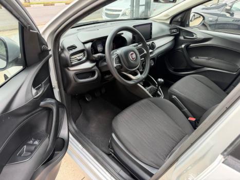 FIAT Argo 1.0 4P FLEX FIREFLY DRIVE, Foto 10