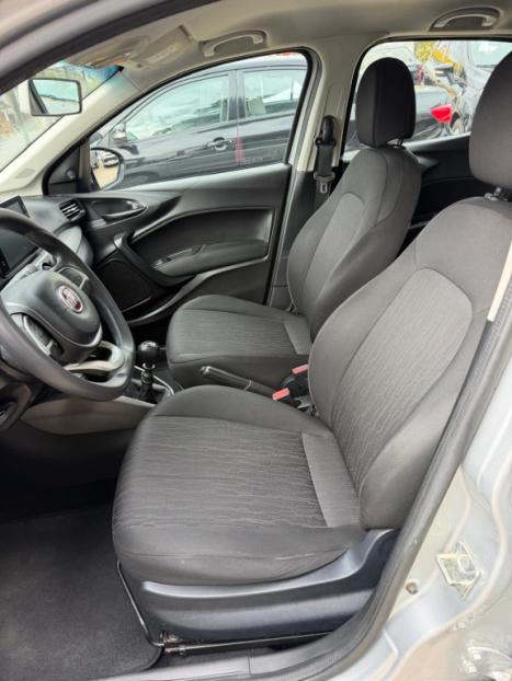 FIAT Argo 1.0 4P FLEX FIREFLY DRIVE, Foto 11