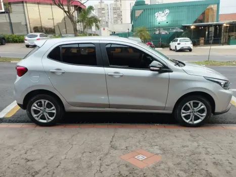 FIAT Argo 1.0 4P FLEX FIREFLY DRIVE, Foto 2