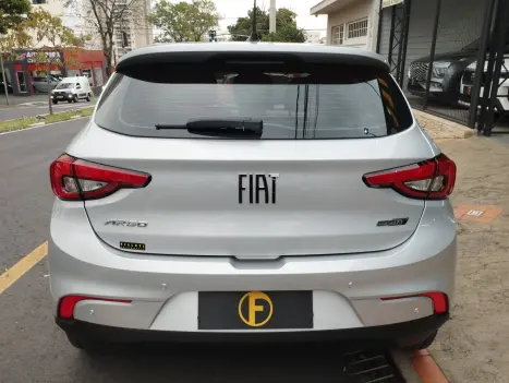 FIAT Argo 1.0 4P FLEX FIREFLY DRIVE, Foto 4