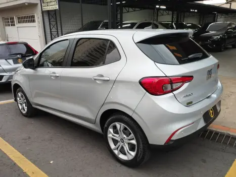 FIAT Argo 1.0 4P FLEX FIREFLY DRIVE, Foto 5