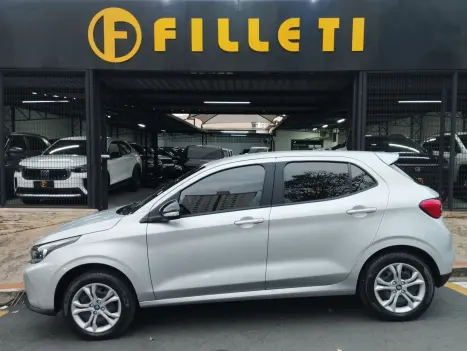 FIAT Argo 1.0 4P FLEX FIREFLY DRIVE, Foto 6