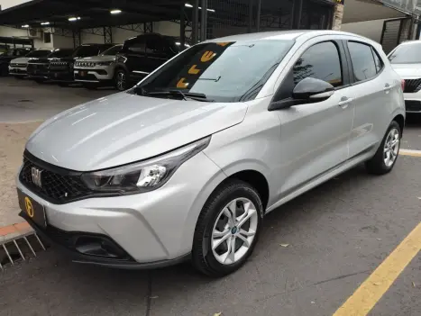 FIAT Argo 1.0 4P FLEX FIREFLY DRIVE, Foto 7