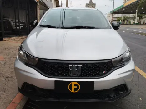 FIAT Argo 1.0 4P FLEX FIREFLY DRIVE, Foto 8