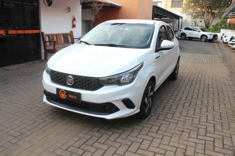 FIAT Argo 1.0 4P FLEX FIREFLY, Foto 1