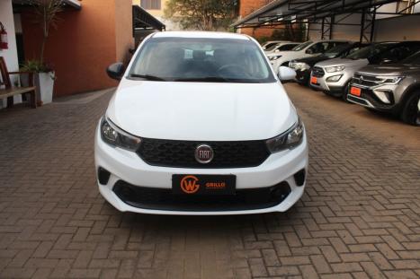 FIAT Argo 1.0 4P FLEX FIREFLY, Foto 2