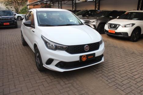 FIAT Argo 1.0 4P FLEX FIREFLY, Foto 3