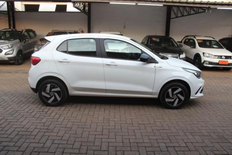 FIAT Argo 1.0 4P FLEX FIREFLY, Foto 4