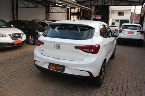 FIAT Argo 1.0 4P FLEX FIREFLY, Foto 5