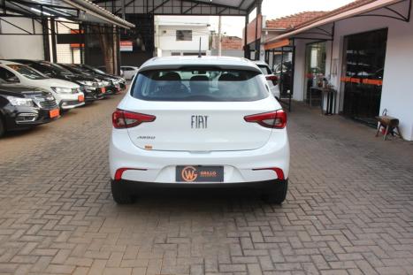 FIAT Argo 1.0 4P FLEX FIREFLY, Foto 6