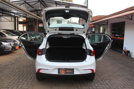 FIAT Argo 1.0 4P FLEX FIREFLY, Foto 7