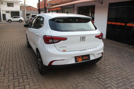 FIAT Argo 1.0 4P FLEX FIREFLY, Foto 8