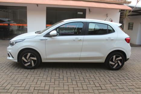 FIAT Argo 1.0 4P FLEX FIREFLY, Foto 9