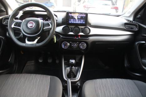 FIAT Argo 1.0 4P FLEX FIREFLY, Foto 10