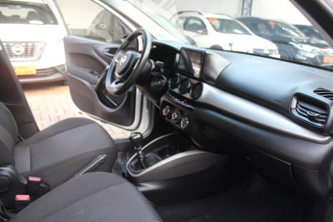 FIAT Argo 1.0 4P FLEX FIREFLY, Foto 12