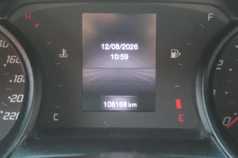 FIAT Argo 1.0 4P FLEX FIREFLY, Foto 14